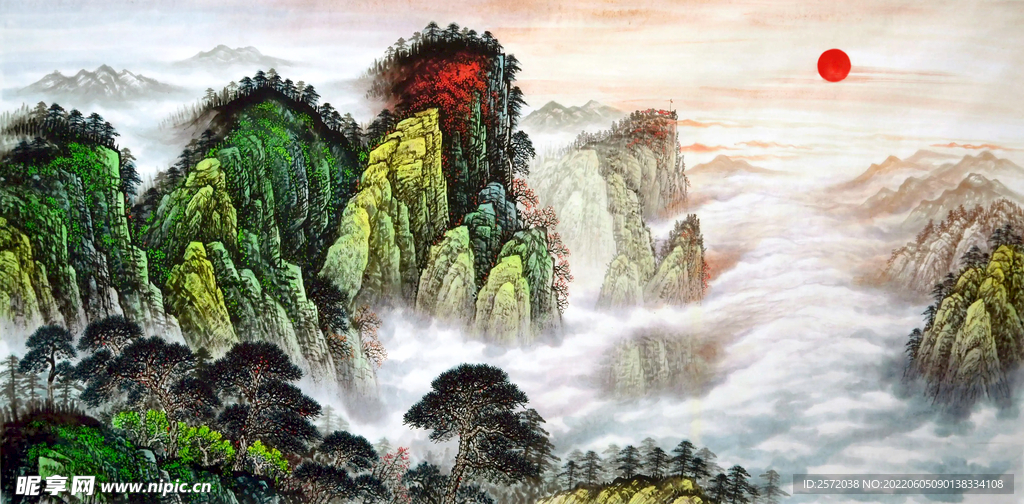 聚群纳瑞