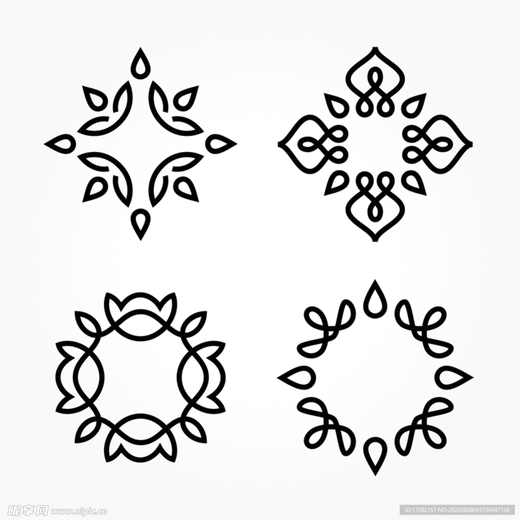 彩色  标志    logo 
