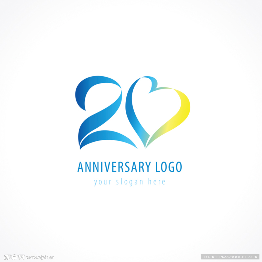 彩色  标志    logo 
