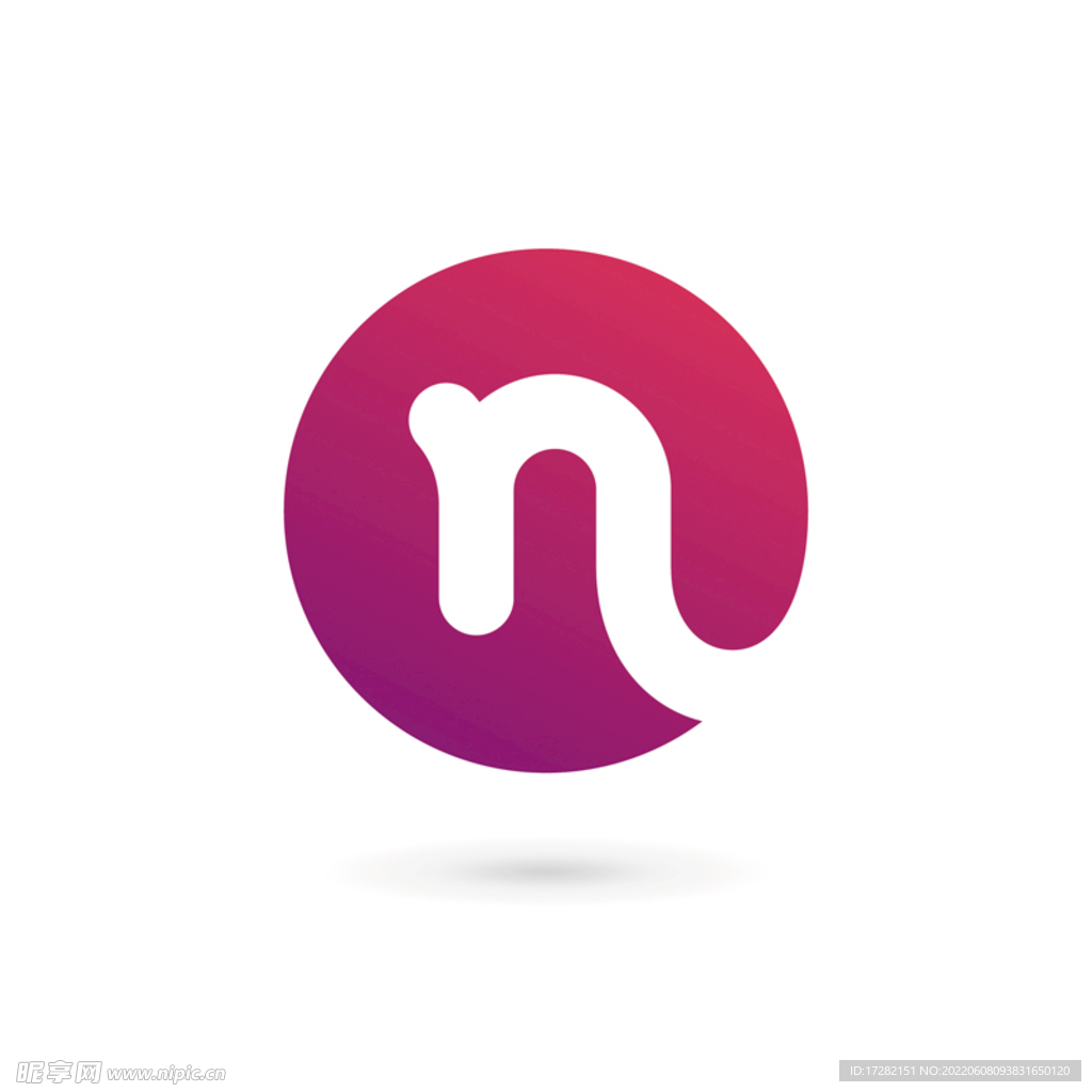 彩色  标志    logo 