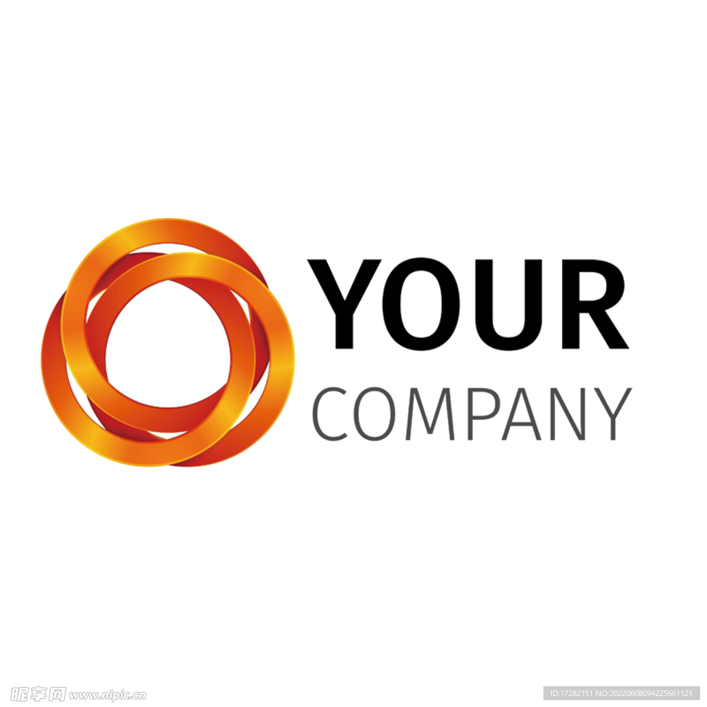 彩色  标志    logo 