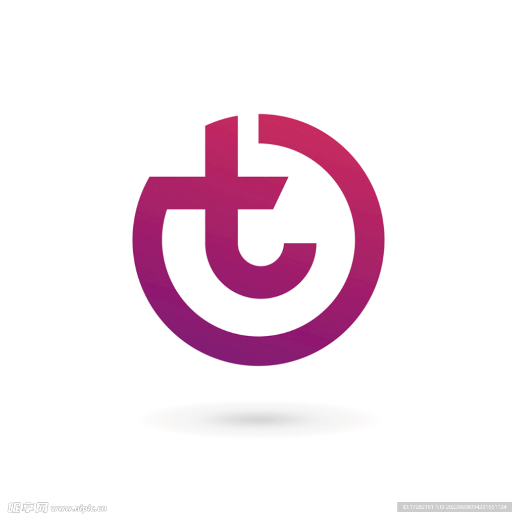 彩色  标志    logo 