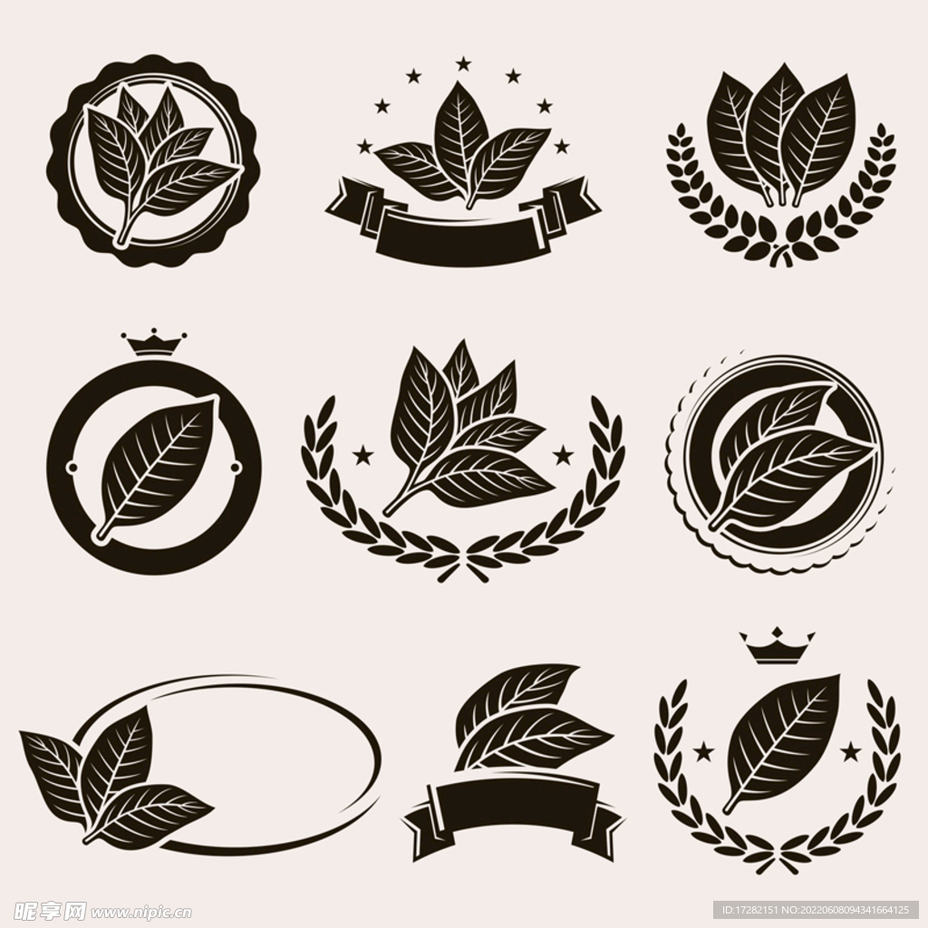 设计    logo   矢量