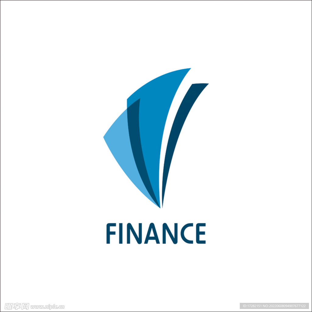 彩色  标志  logo   