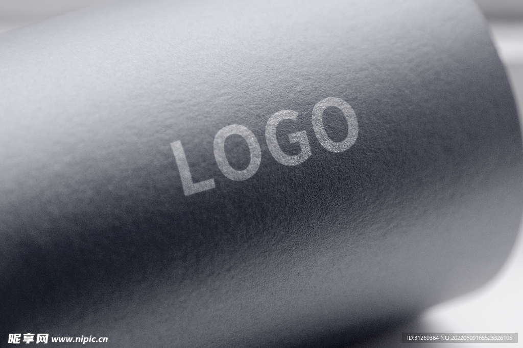 logo样机