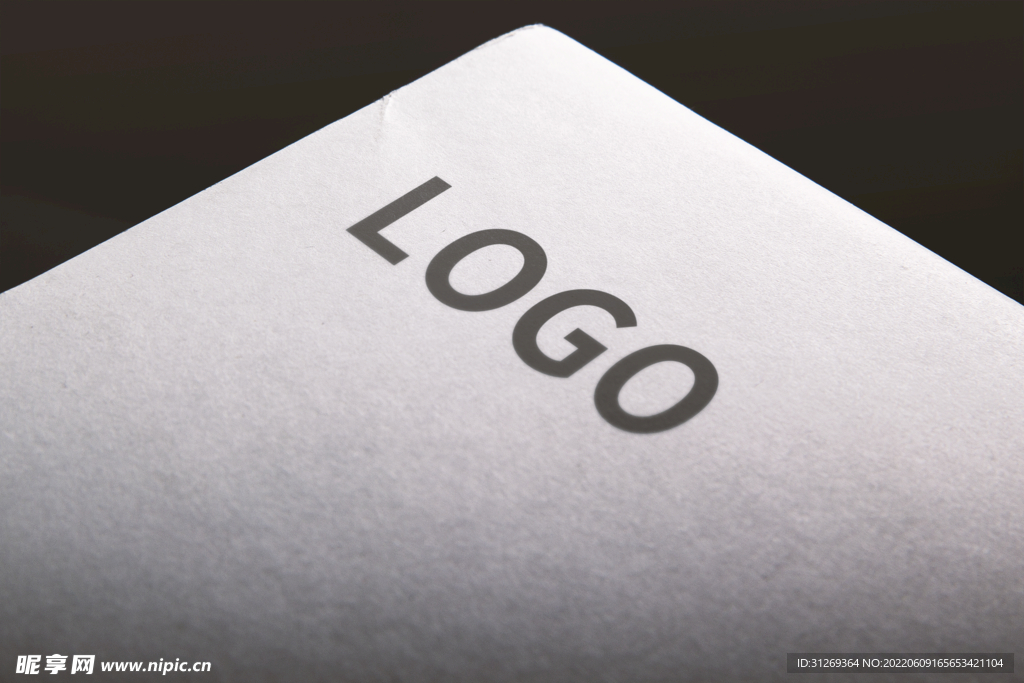logo样机