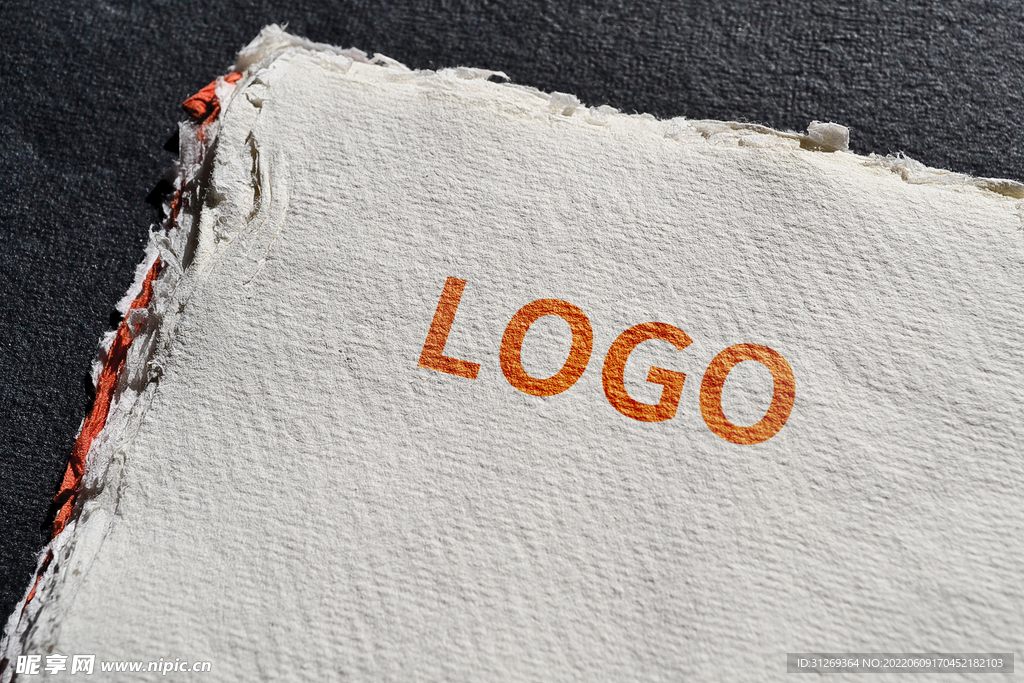 logo样机