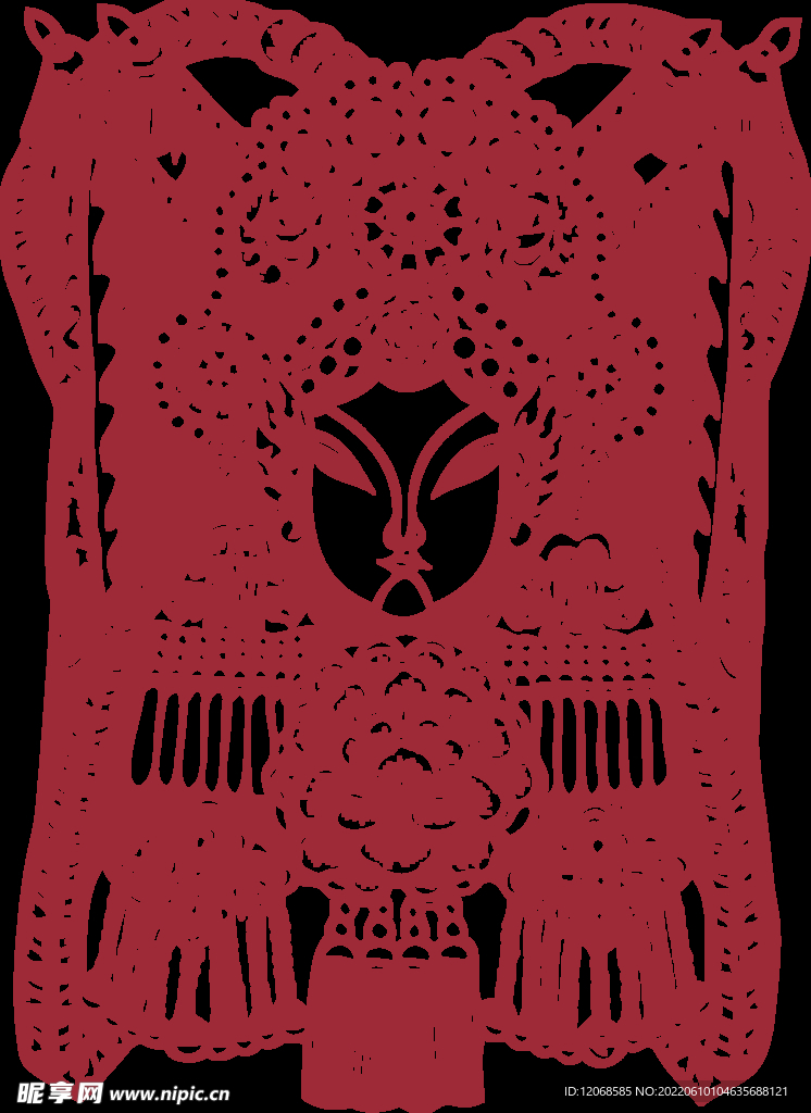 脸谱 门神 京剧  财神 信仰