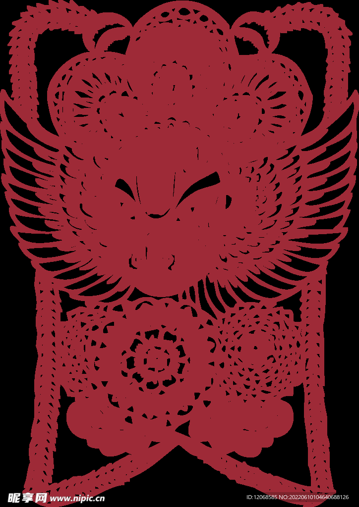 脸谱 门神 京剧  财神 信仰