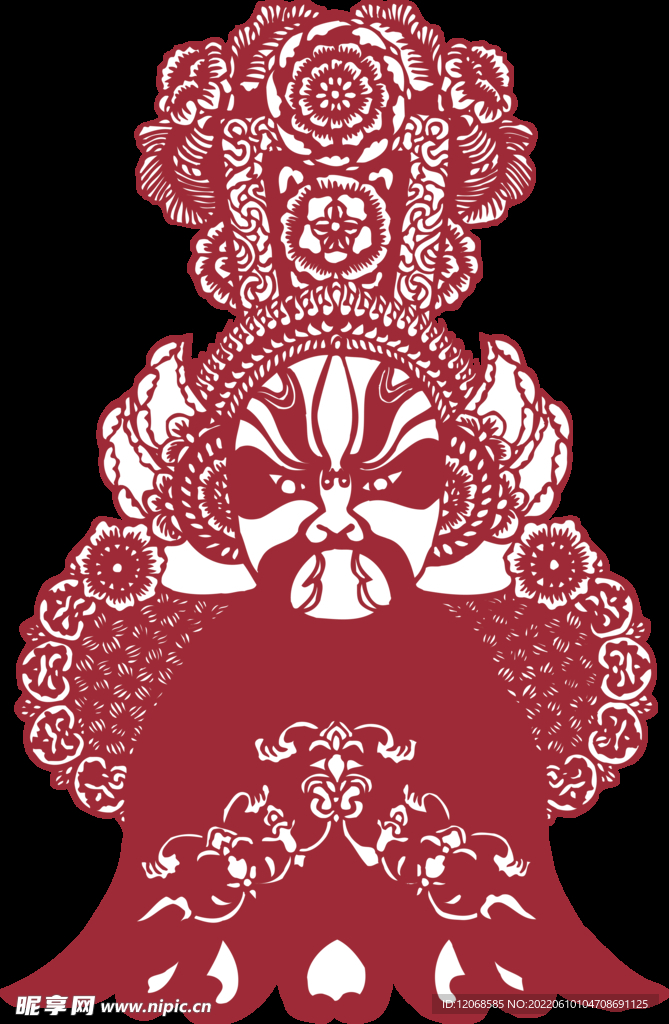 门神 财神 