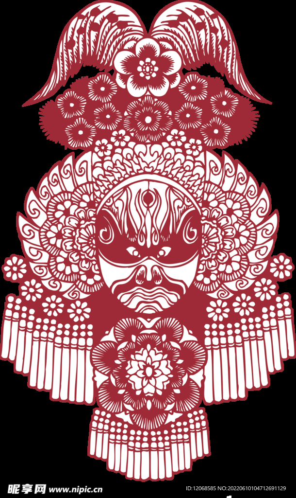 门神 财神 