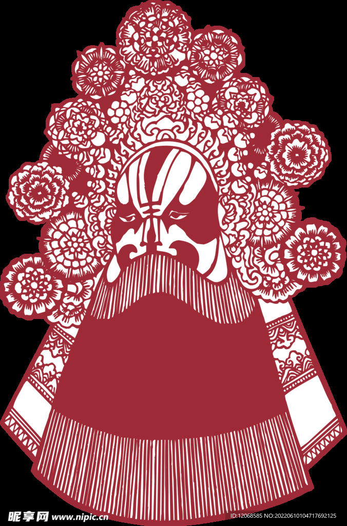 门神 财神 