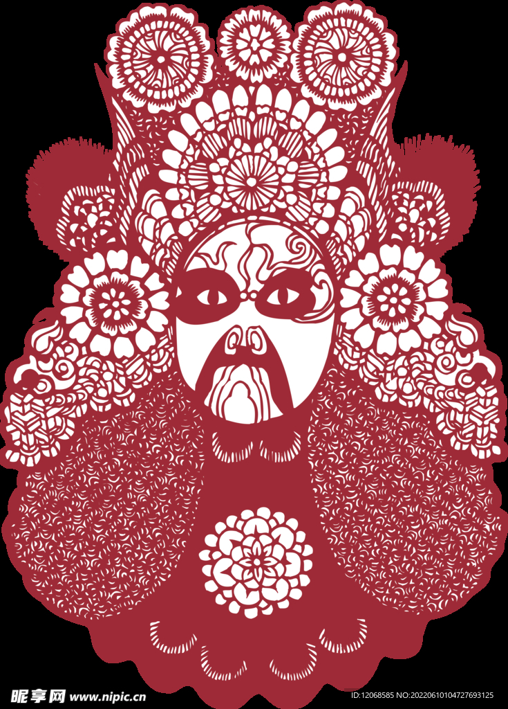门神 财神 