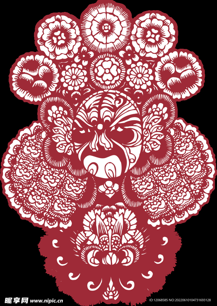 门神 财神 