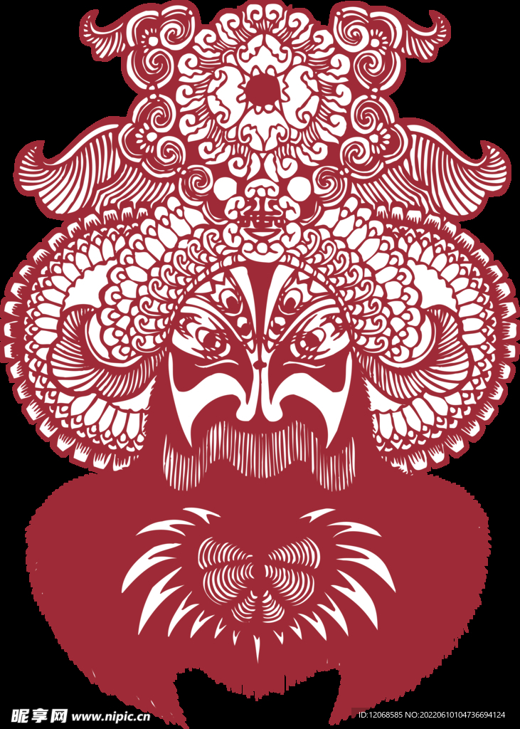 门神 财神 
