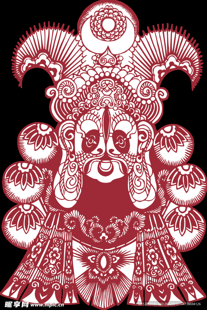 门神 财神 