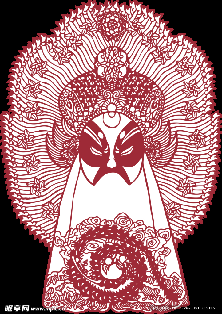 门神 财神 
