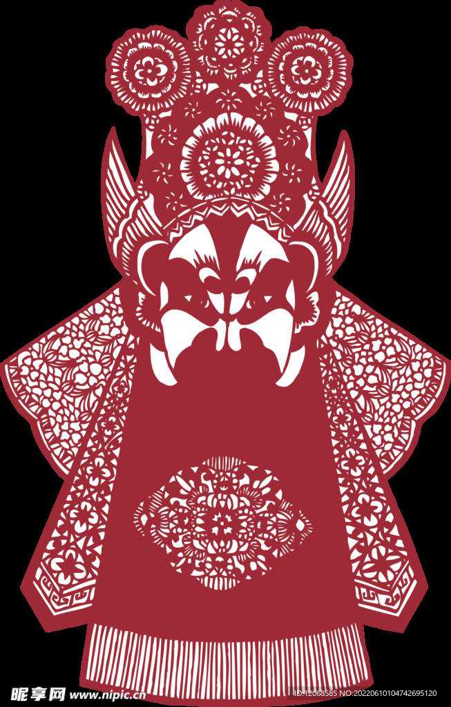 门神 财神