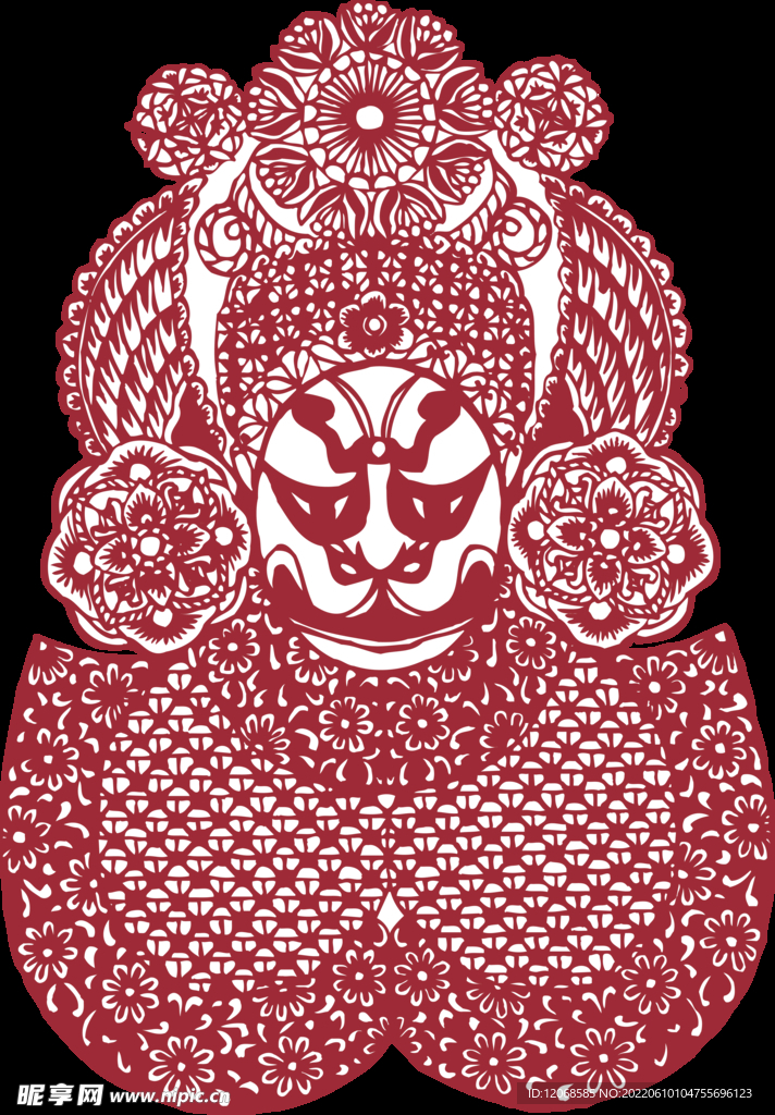 门神 财神 