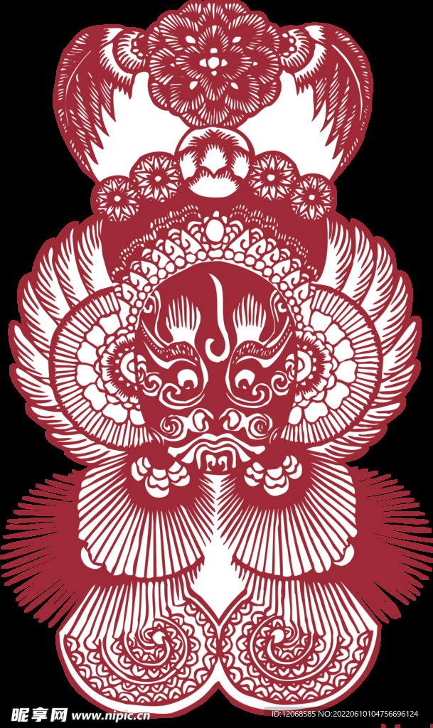 门神 财神 