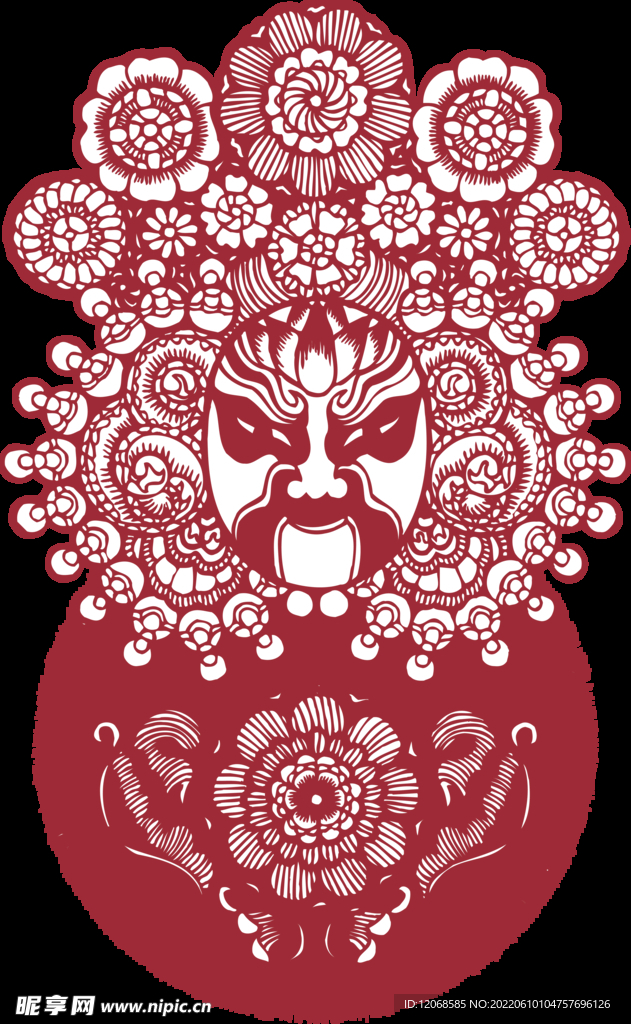 门神 财神 