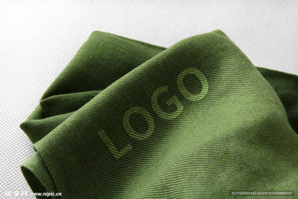 logo样机