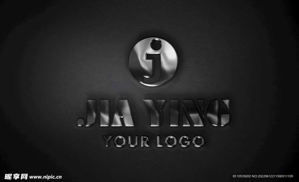 logo样机
