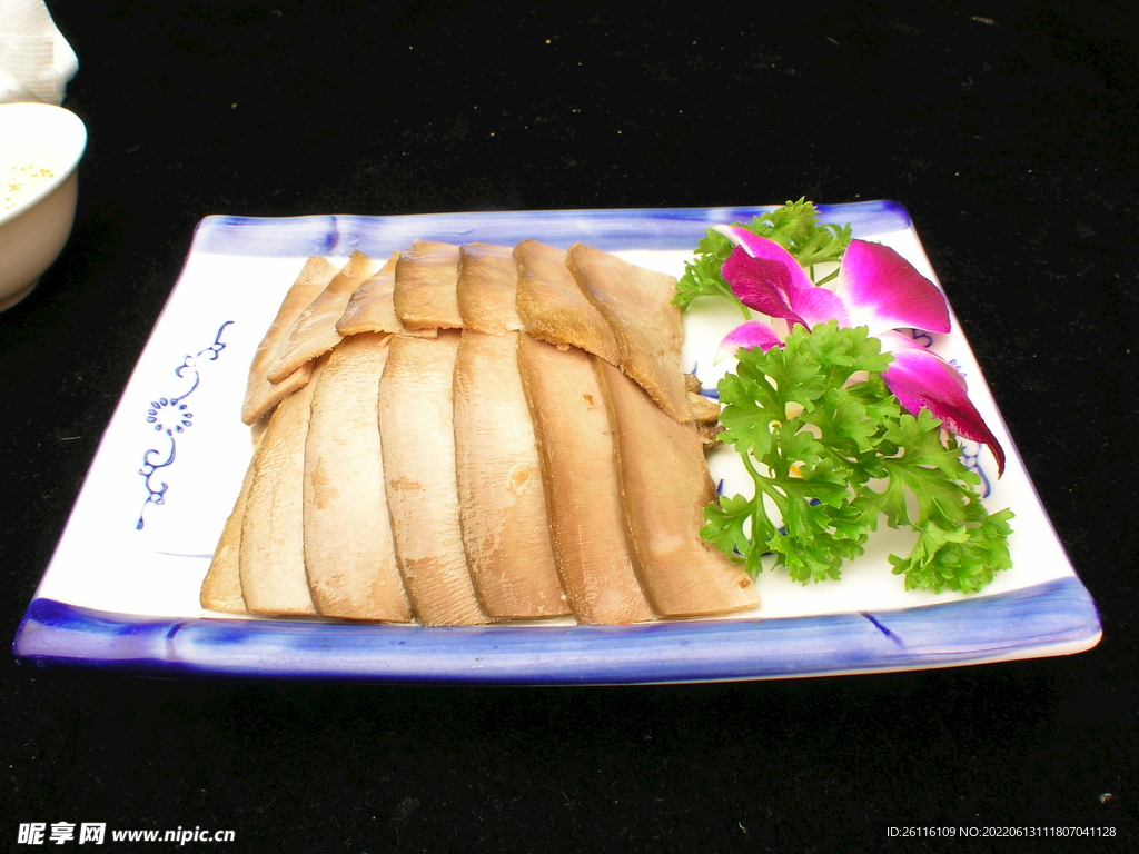 菜品  冷盘  卤制  新鲜 