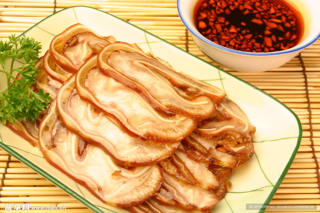 菜品 自制 新鲜 烤制  冷盘