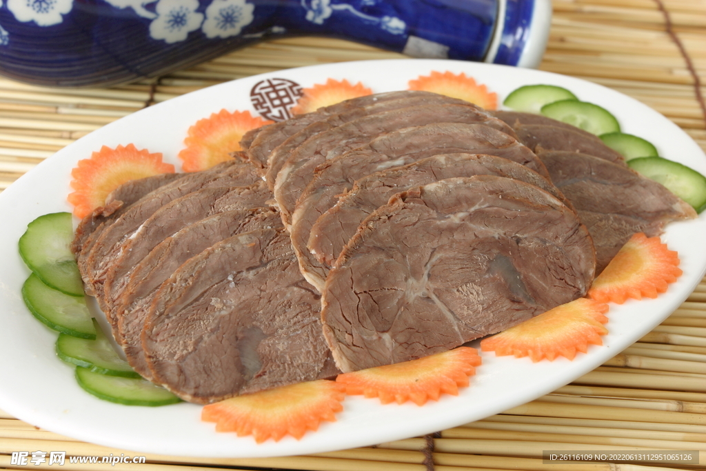 冷盘  菜品  新鲜 自制  