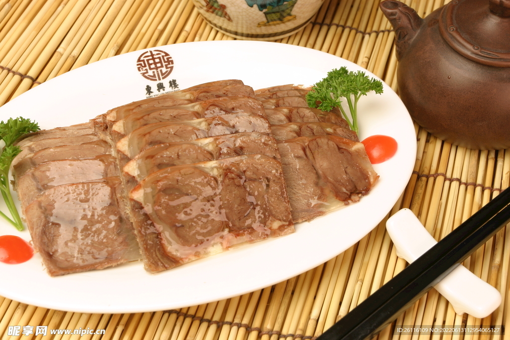 冷盘  菜品  新鲜 自制  