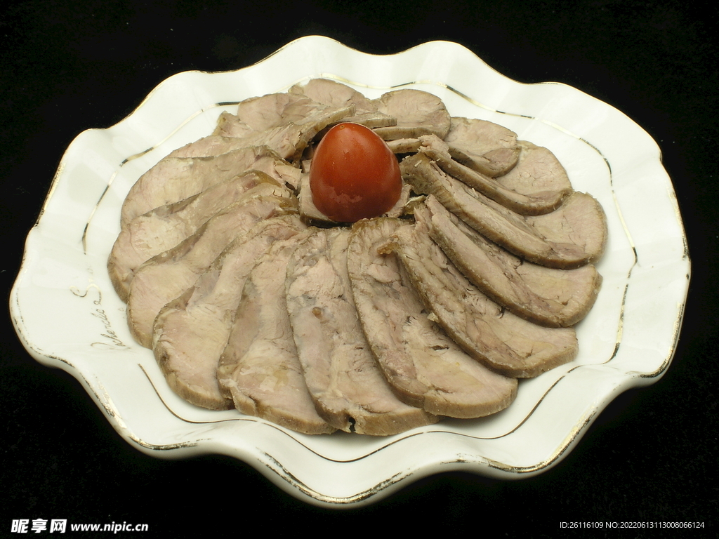 冷盘  菜品  新鲜 自制