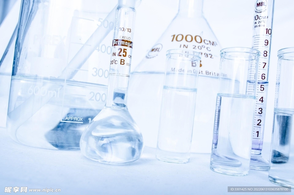 实验室器皿 学