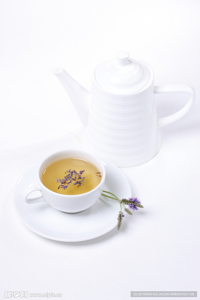 花茶图片