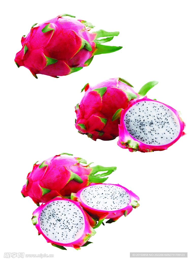 火龙果水果图片