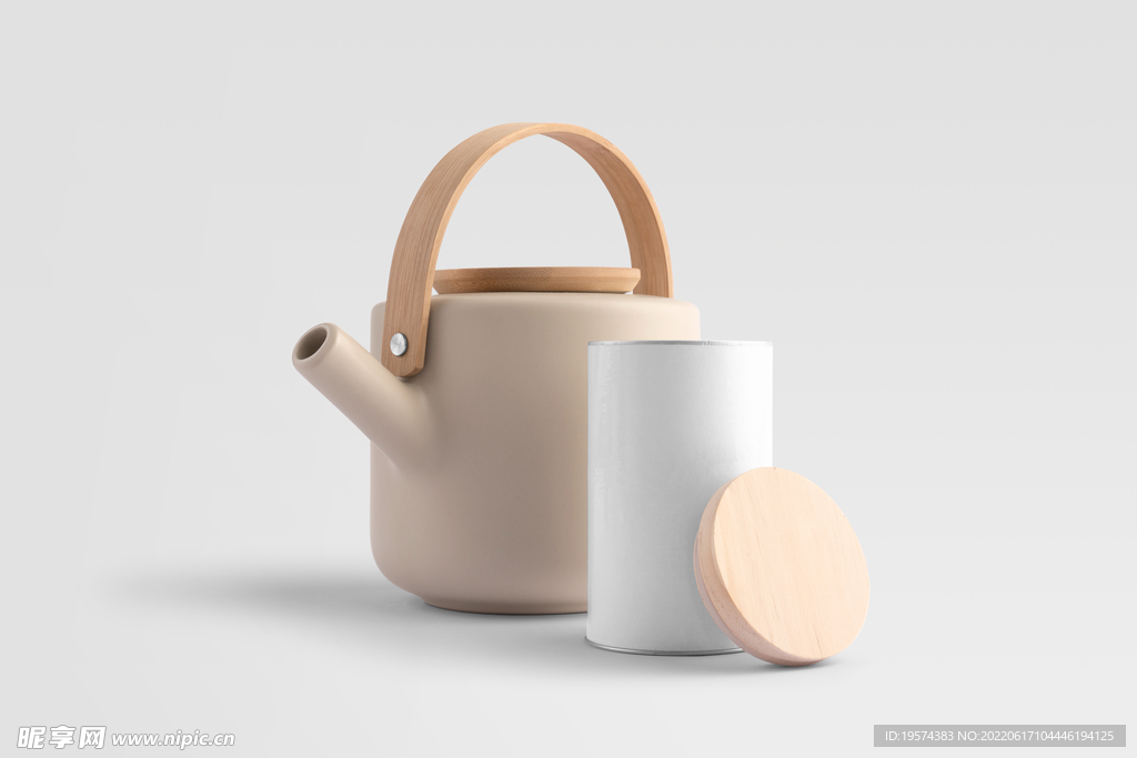 茶壶茶具
