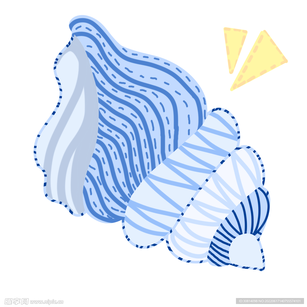 海螺