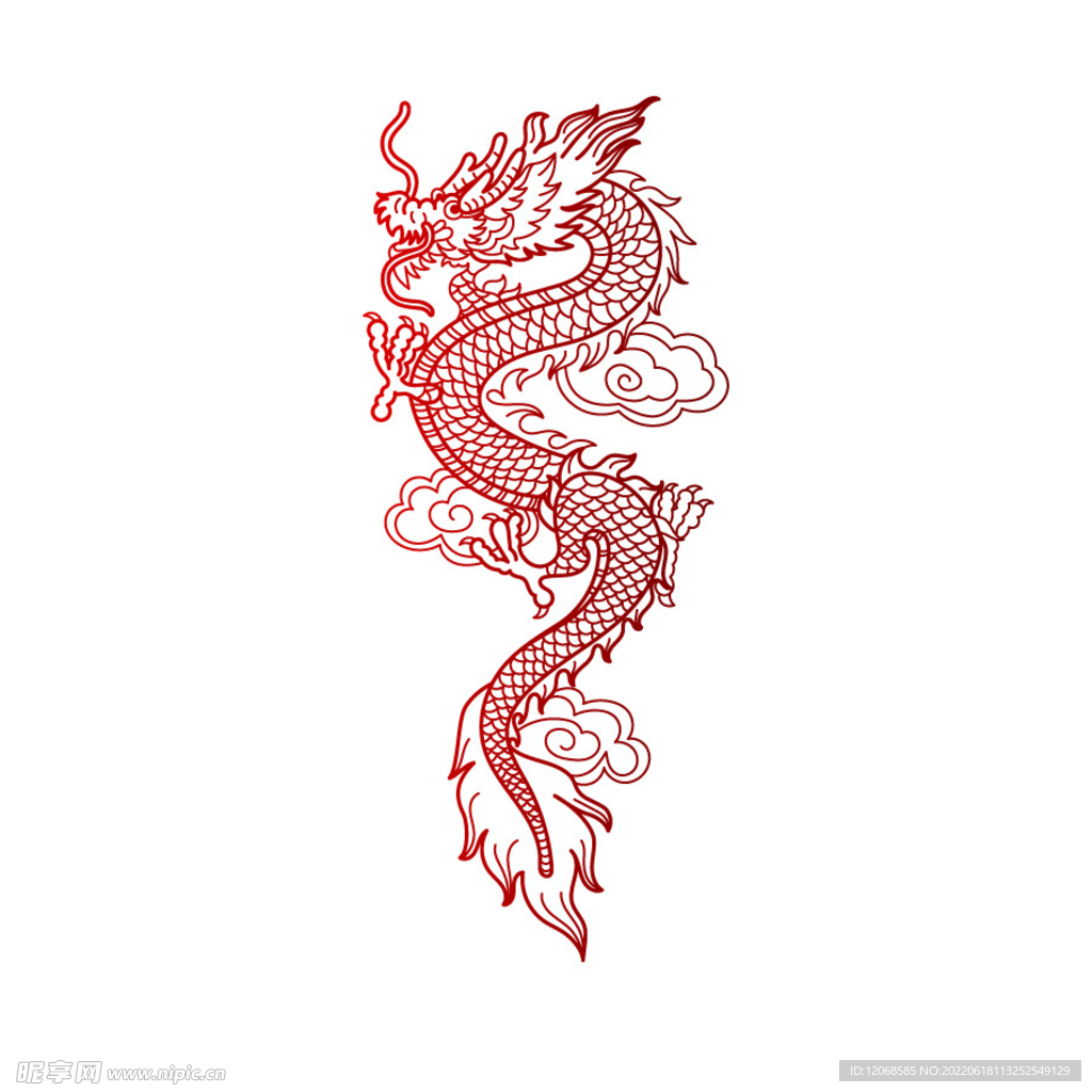 龙纹