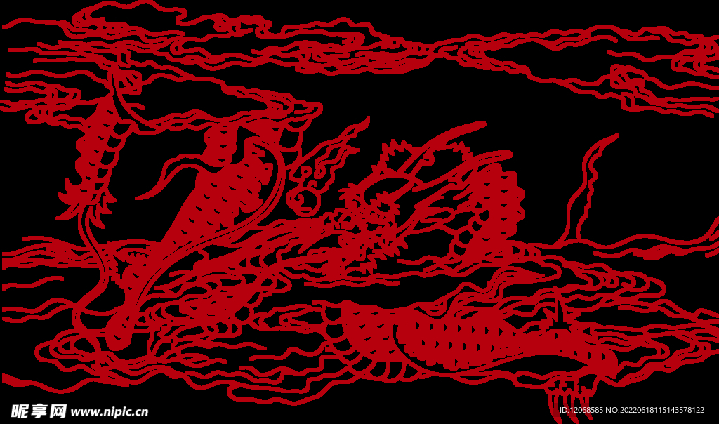 龙纹