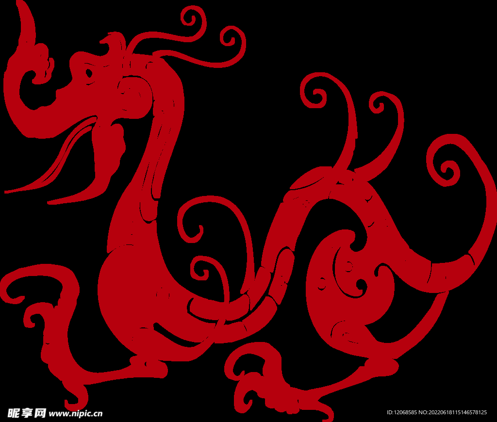 龙纹