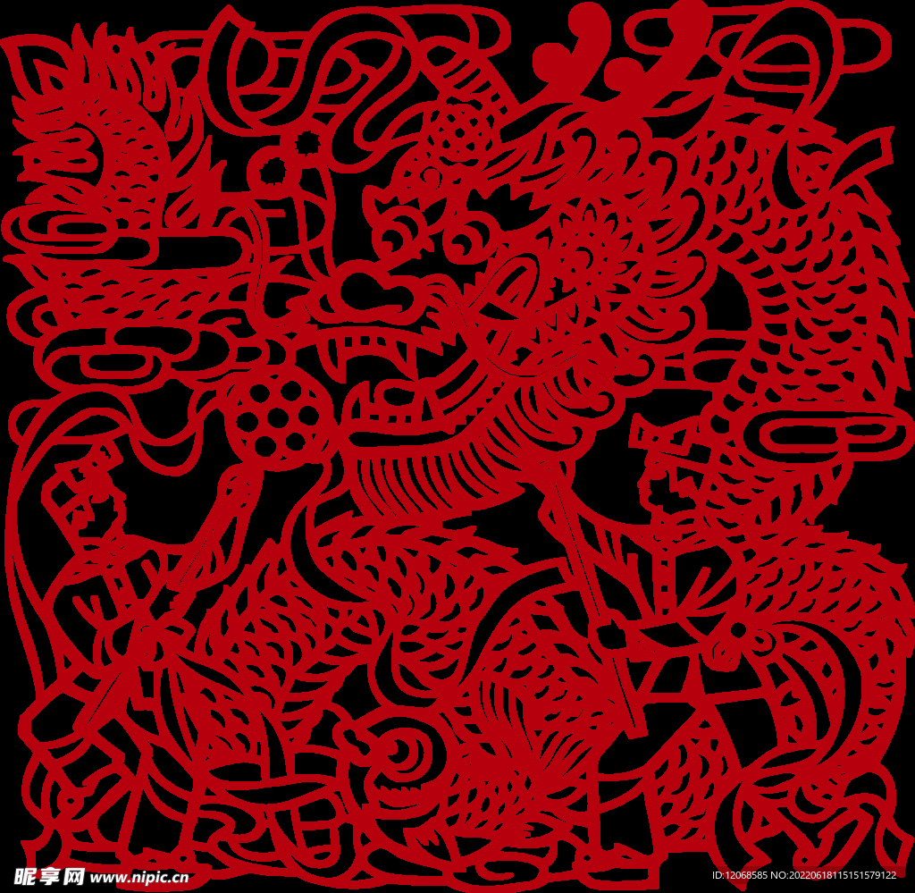 龙纹