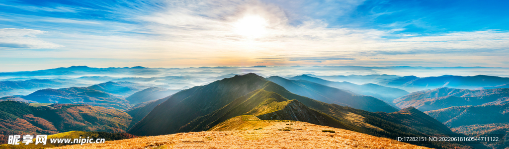 崇山峻岭       高山  