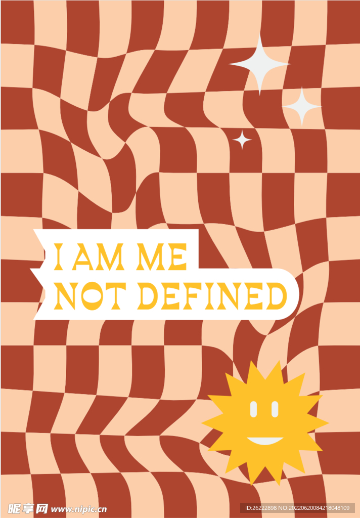 长方形不规则背景底图