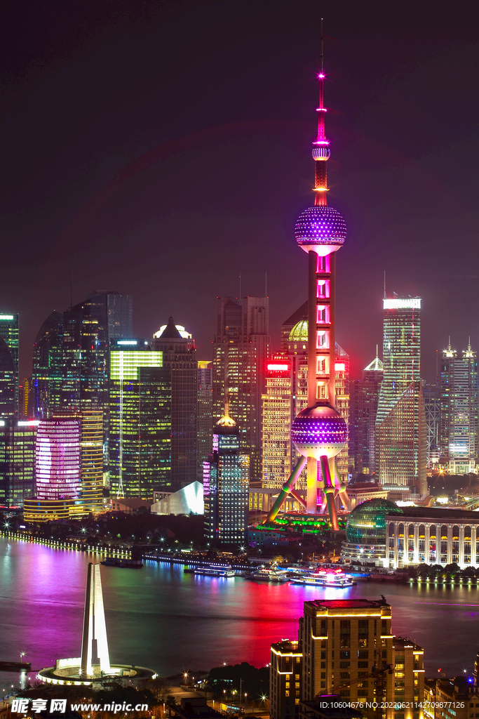 上海外滩