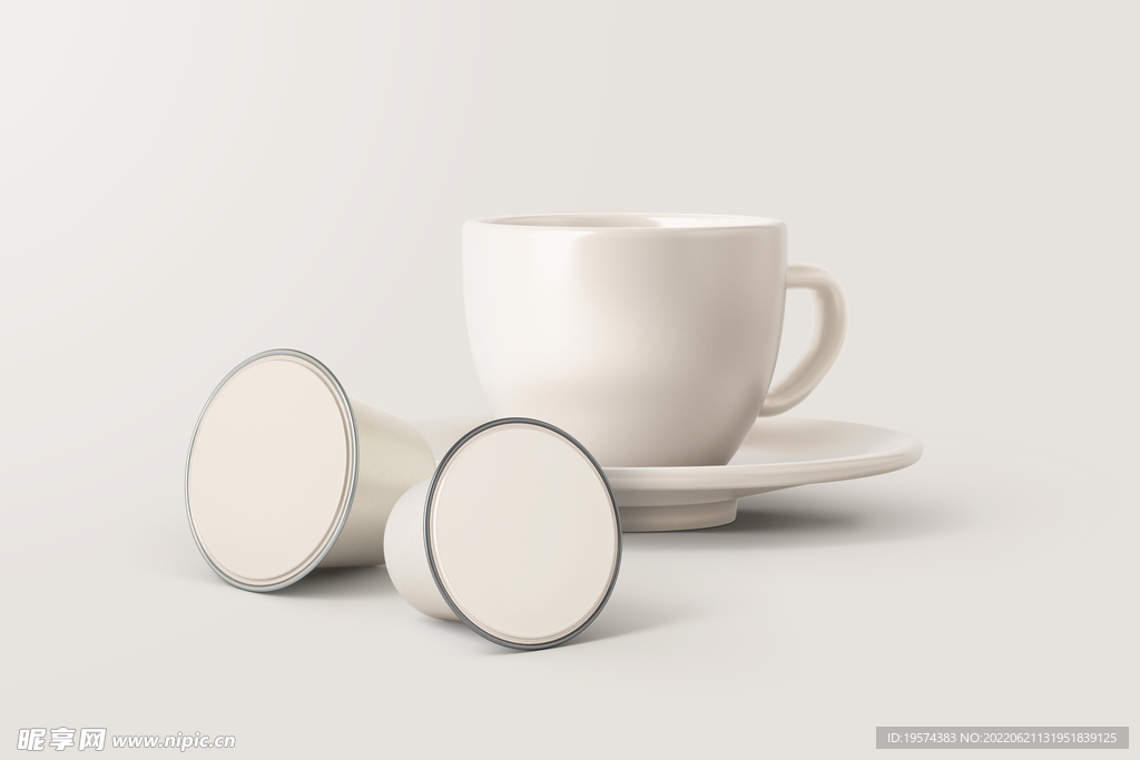 陶瓷茶杯