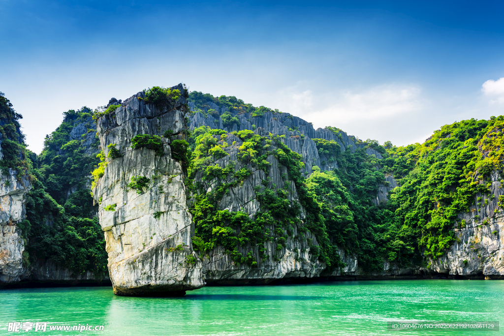 山水风景 