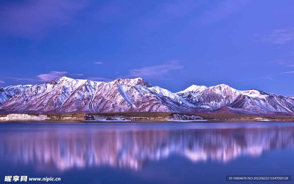 山水风景 