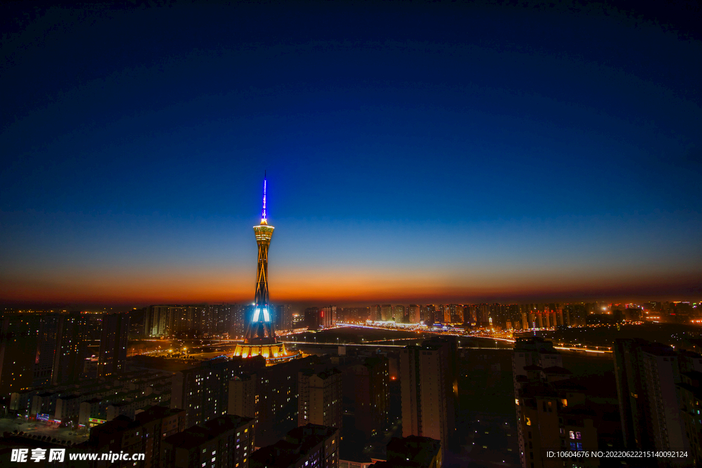 城市风光  国外风景 旅游  
