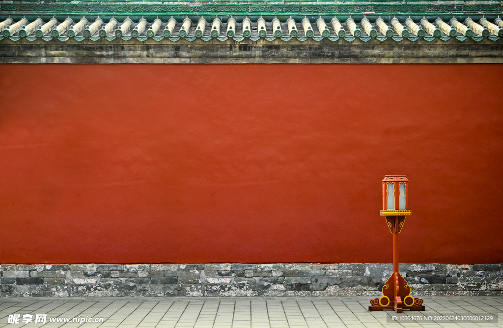 古建筑寺庙