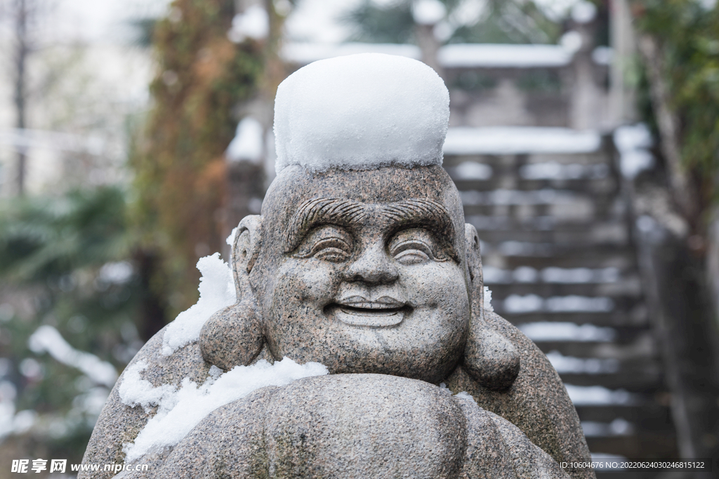 古建筑寺庙